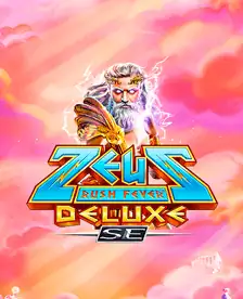 Zeus Rush Fever Deluxe SE