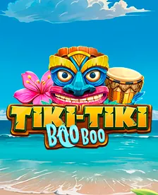 Tiki Tiki Boo Boo